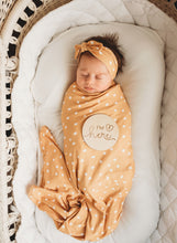 Load image into Gallery viewer, Petite bundle // MUSTARD ~ headband set