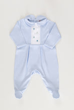 Load image into Gallery viewer, Newborn bodysuit // Luke