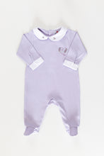 Load image into Gallery viewer, Newborn bodysuit // Opal