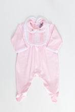Load image into Gallery viewer, Newborn bodysuit // Dreamy
