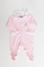 Load image into Gallery viewer, Newborn bodysuit // Lily