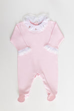 Load image into Gallery viewer, Newborn bodysuit // Chloe
