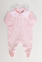 Load image into Gallery viewer, Newborn bodysuit // Tuile