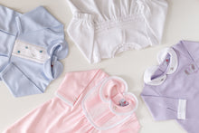 Load image into Gallery viewer, Newborn bodysuit // Luke