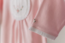 Load image into Gallery viewer, Newborn bodysuit // Poppy