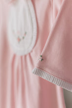Load image into Gallery viewer, Newborn bodysuit // Poppy