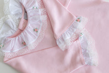 Load image into Gallery viewer, Newborn bodysuit // Chloe
