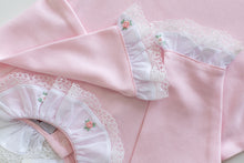 Load image into Gallery viewer, Newborn bodysuit // Chloe