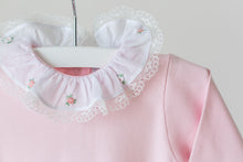 Load image into Gallery viewer, Newborn bodysuit // Chloe