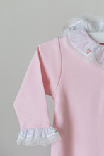 Load image into Gallery viewer, Newborn bodysuit // Chloe