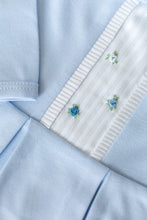 Load image into Gallery viewer, Newborn bodysuit // Luke