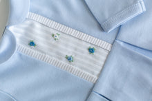 Load image into Gallery viewer, Newborn bodysuit // Luke
