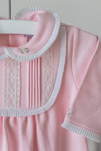 Load image into Gallery viewer, Newborn bodysuit // Dreamy