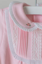 Load image into Gallery viewer, Newborn bodysuit // Dreamy