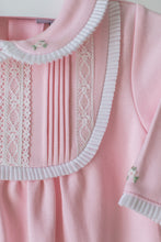 Load image into Gallery viewer, Newborn bodysuit // Dreamy