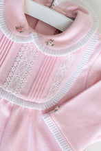 Load image into Gallery viewer, Newborn bodysuit // Dreamy