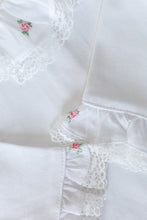 Load image into Gallery viewer, Newborn bodysuit // Fleur