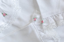 Load image into Gallery viewer, Newborn bodysuit // Fleur