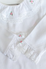 Load image into Gallery viewer, Newborn bodysuit // Fleur