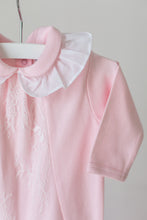 Load image into Gallery viewer, Newborn bodysuit // Tuile