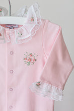Load image into Gallery viewer, Newborn bodysuit // Lily
