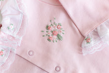 Load image into Gallery viewer, Newborn bodysuit // Lily