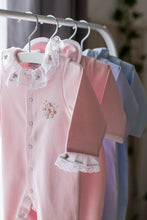 Load image into Gallery viewer, Newborn bodysuit // Lily