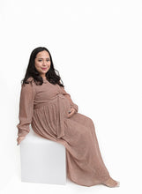 Load image into Gallery viewer, Forever dress // Champagne glam