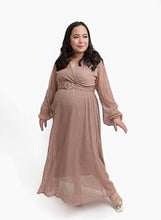 Load image into Gallery viewer, Forever dress // Champagne glam