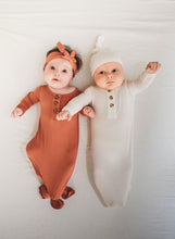 Load image into Gallery viewer, Petite bundle // AMBER ~ hat set