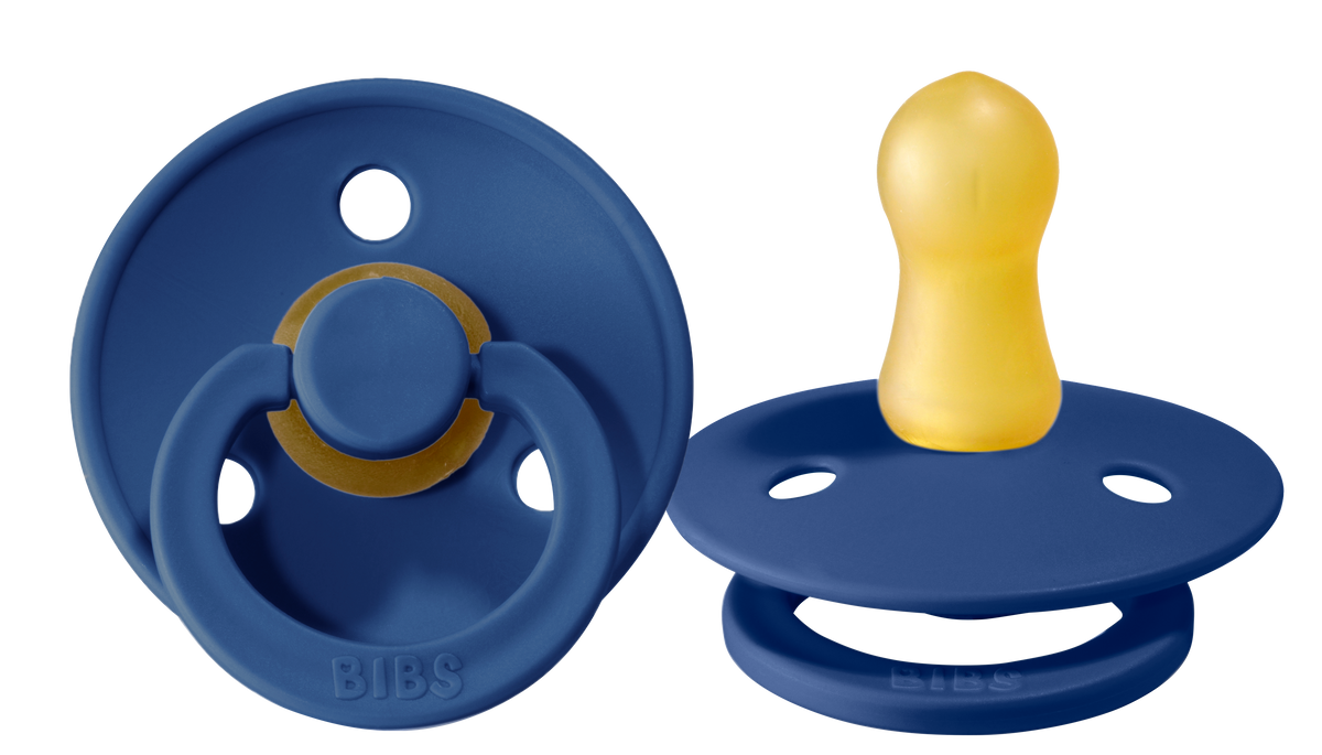 Bibs pacifier sales