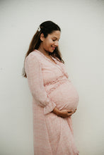 Load image into Gallery viewer, Forever dress // Pink dots