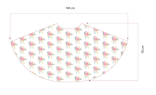 Load image into Gallery viewer, Nursing Cover // Monsoon