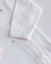 Load image into Gallery viewer, Newborn bodysuit // Alice
