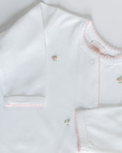 Load image into Gallery viewer, Newborn bodysuit // Alice