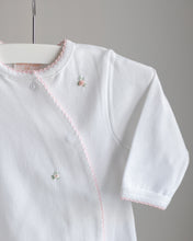 Load image into Gallery viewer, Newborn bodysuit // Alice