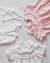 Load image into Gallery viewer, Newborn bodysuit // Alice