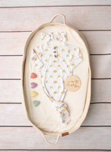 Load image into Gallery viewer, Petite bundle // RAINBOW ~ headband set