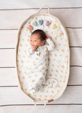 Load image into Gallery viewer, Petite bundle // RAINBOW ~ hat set