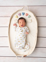 Load image into Gallery viewer, Petite bundle // RAINBOW ~ headband set