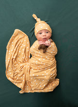 Load image into Gallery viewer, Petite bundle // MUSTARD ~ hat set
