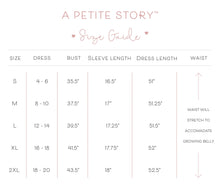 Load image into Gallery viewer, Forever dress // Peach ruffle