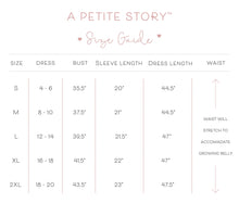 Load image into Gallery viewer, Forever dress // Pink dots
