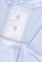 Load image into Gallery viewer, Newborn bodysuit // Tartan