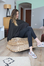Load image into Gallery viewer, Nursing Cover // Starry night