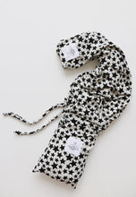 Load image into Gallery viewer, Nursing Cover // Starry night