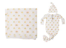 Load image into Gallery viewer, Petite bundle // RAINBOW ~ hat set