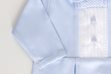 Load image into Gallery viewer, Newborn bodysuit // Tartan