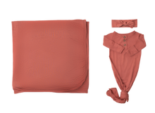 Load image into Gallery viewer, Petite bundle // AMBER ~ headband set