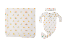 Load image into Gallery viewer, Petite bundle // RAINBOW ~ headband set